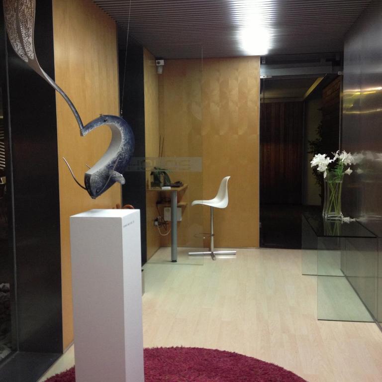 Boutique Hotel Holos Siviglia Esterno foto