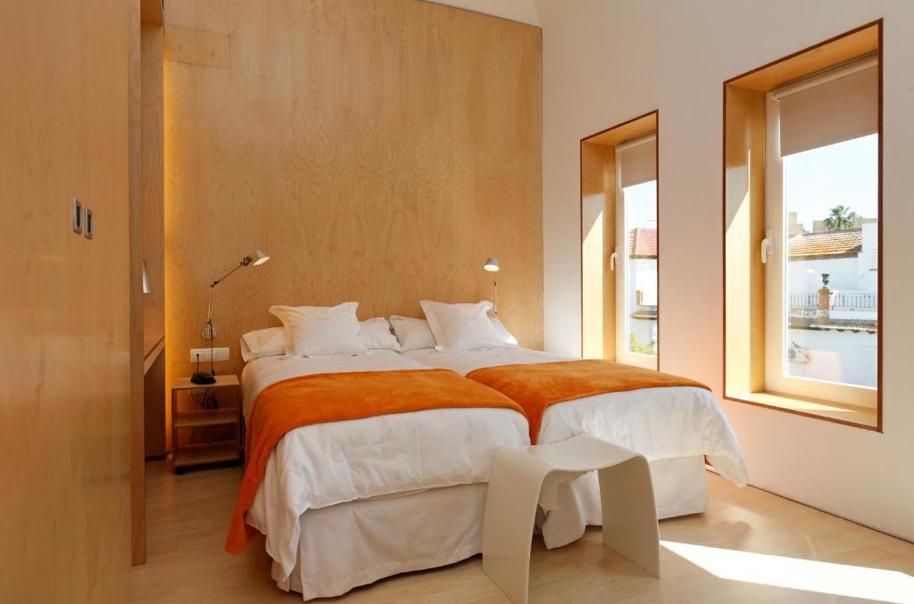 Boutique Hotel Holos Siviglia Esterno foto