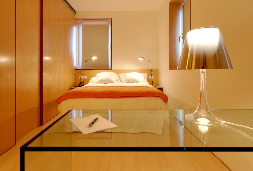 Boutique Hotel Holos Siviglia Esterno foto