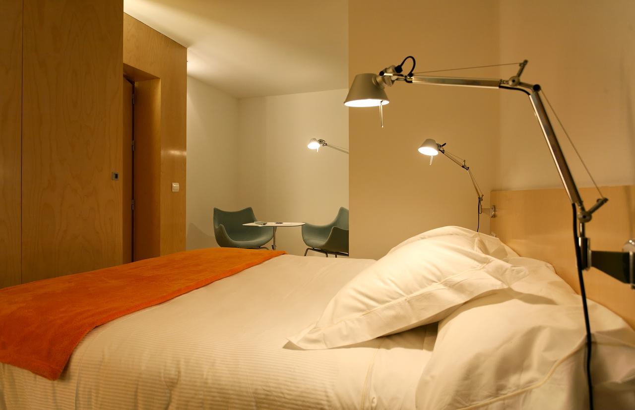 Boutique Hotel Holos Siviglia Esterno foto