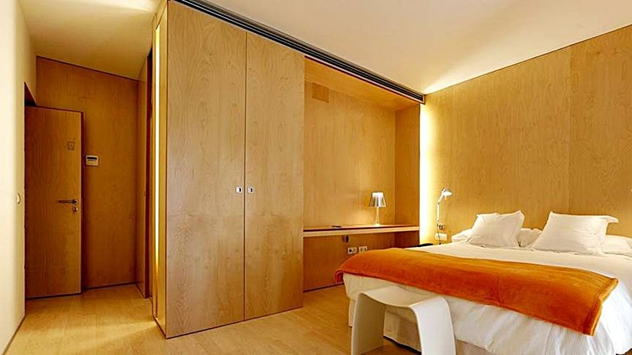Boutique Hotel Holos Siviglia Esterno foto