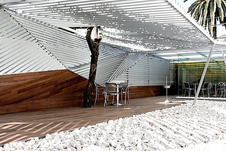 Boutique Hotel Holos Siviglia Esterno foto