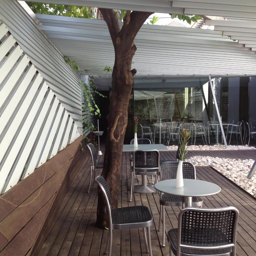 Boutique Hotel Holos Siviglia Esterno foto